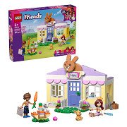 LEGO Friends 42679 Heartlake City Hasenhotel