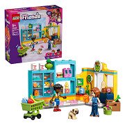 LEGO Friends 42680 Heartlake City Supermarkt