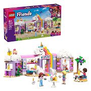 LEGO Friends 42684 Einhorn-Traumcafé