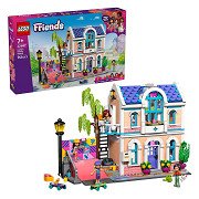 LEGO Friends 42687 Liann's House