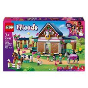 LEGO Friends 42688 Paardenstal en manege