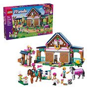 LEGO Friends 42688 Horse Stables and Riding School