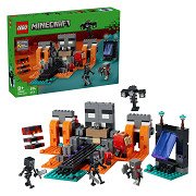 LEGO Minecraft 21590 Der Wither-Kampf