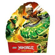 LEGO Ninjago 71850 Lloyd vs. Elementarmonster-Spinner