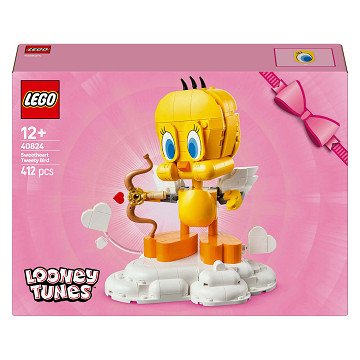 LEGO 40824 Jahreszeiten und Anlässe Lieber Tweety