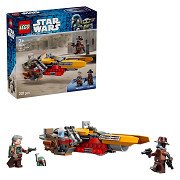 LEGO Star Wars 75437 Cobb Vanth's Speeder