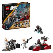 LEGO Star Wars 75449 Battle Pack