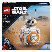 LEGO Star Wars 75452 BB-8