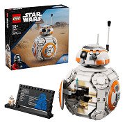 LEGO Star Wars 75452 BB-8