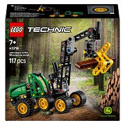 LEGO Technic 42218 John Deere 1470H Motorhacke