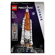 LEGO Technic 42221 NASA Artemis Space Rocket