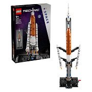 LEGO Technic 42221 NASA Artemis Space Rocket