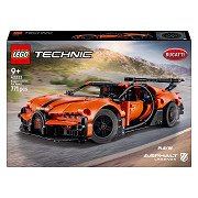 LEGO Technic 42222 Bugatti Chiron Pur Sport