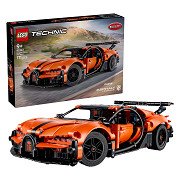 LEGO Technic 42222 Bugatti Chiron Pur Sport