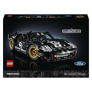 LEGO Technic 42223 1966 Ford GT40 MKII Rennwagen