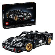 LEGO Technic 42223 1966 Ford GT40 MKII Race Car