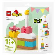 LEGO Duplo 30712 Festtagstorte
