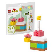 LEGO Duplo 30712 Feestelijke Taart