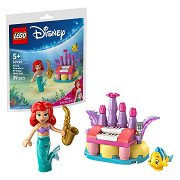 LEGO Disney Princess 30720 Birthday Music from Ariel and Flounder