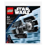 LEGO Star Wars 30727 TIE Advanced Minimodell
