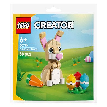 LEGO Creator 30716 Cute Easter Bunny