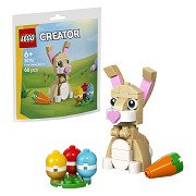 LEGO Creator 30716 Cute Easter Bunny