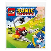 LEGO Sonic 30733 Badnik: Skorp