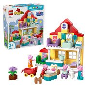 LEGO DUPLO 10467 Familienhaus
