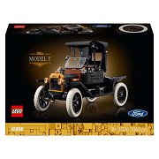 LEGO ICONS 11376 Ford Model T