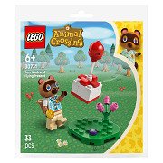 LEGO Animal Crossing 30731 Tom Nook