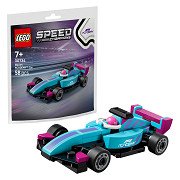 LEGO Speed Champions  30734 F1 ACADEMY Racewagen