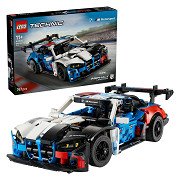 LEGO Technic 42226 BMW M4 GT3 EVO race car