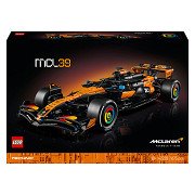 LEGO Technic 42228 McLaren MCL39 F1 auto