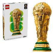 LEGO 43020 Special Edition FIFA World Cup trofee