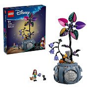 LEGO Disney 43288 Sally's Flower Pot