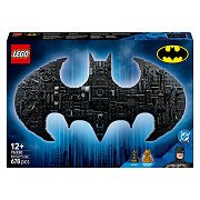 LEGO Super Heroes 76330 Batman logo