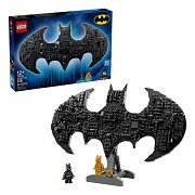 LEGO Super Heroes 76330 Batman-Logo