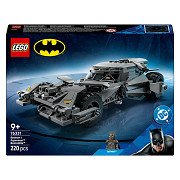 LEGO Super Heroes 76331 Batman v Superman Batmobile