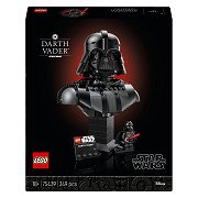LEGO Star Wars 75439 Darth Vader Büste