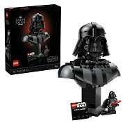 LEGO Star Wars 75439 Darth Vader Büste