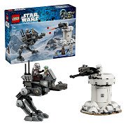 LEGO Star Wars 75444 AT-RT Angriffsset