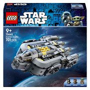 LEGO Star Wars 75445 Anzellan Raumschiff