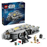 LEGO Star Wars 75445 Anzellan Raumschiff