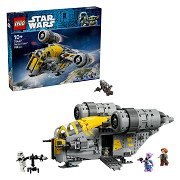 LEGO Star Wars 75447 Die Razor Crest