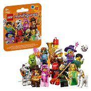 LEGO Minifigures 71052 Series 29