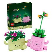 LEGO Botanicals 11506 Swinging Plants