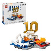 LEGO Special Edition 2026 43013 Kylian Mbappé Football Highlights