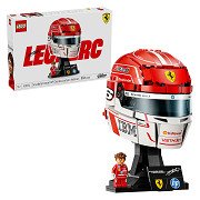 LEGO Sonderedition 43014 Scuderia Ferrari HP Steuerwagen von Charles Leclerc