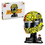 LEGO Editions 43023 McLaren Mastercard Team helm van Lando Norris