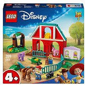 LEGO Disney 43304 Blaze's Horse Ranch